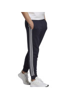 Kalhoty adidas Essentials Tapered Cuff 3 Stripes M GK8888