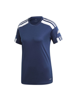 Dámské tréninkové tričko Squadra 21 W GN5754 - Adidas