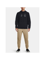 Mikina Under Armour UA Armour Fleece Big Logo HD M 1379743-001