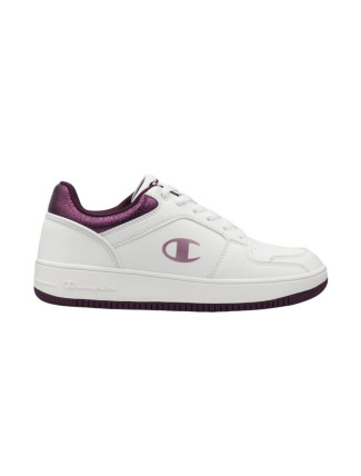 Champion boty RD18 Foil Low Cut W S11711 WW013 dámské