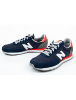 Dámská obuv Ul720Ua - New Balance