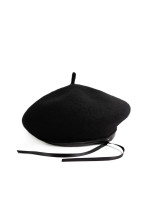 Baret Art Of Polo cz24326-1 Black