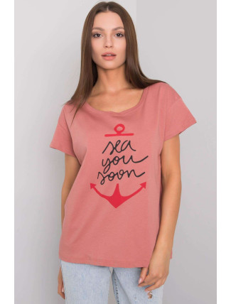 T-shirt model 167755 Fancy