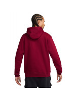 Mikina Nike Sportswear Club Fleece M BV2654-677