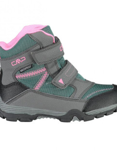 CMP Kids PYRY SNOW BOOT WP JR 38Q4514-14UF boty