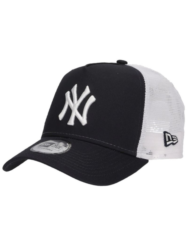 New Era New York Yankees MLB Clean Cap 11588489