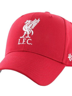 47 Značka Liverpool FC Zvýšená základní čepice M EPL-RAC04CTP-RD