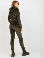 Souprava RV KMPL 6087 2.31X khaki