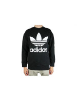 Mikina adidas Originals Trefoil Over Crew M CW1236