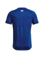 Under Armour Heatgear T-shirt Fitted Short Sleeve M 1361683-432 pánské