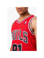 Mitchell & Ness Chicago Bulls NBA Dennis Rodman M tričko SMJYGS18154-CBUSCAR97DRD pánské