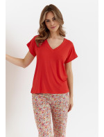 Pyžamo Cana 453 kr/r 2XL Bamboo