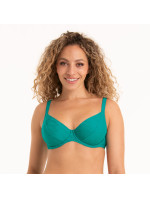 Style Celine Top Bikini - horní díl 8798-1 aquatic green - RosaFaia