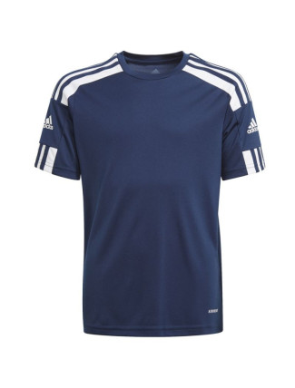 Dětské tričko SQUADRA 21 JSY Y GN5745 - Adidas