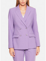 L`AF Blazer Rossa Purple