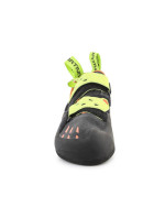 Lezecká obuv La Sportiva Tarantula Carbon Lime Punch 40R900729