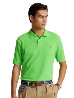 Polo Ralph Lauren Polo Custom Slim Mesh M Shirt 710782592019