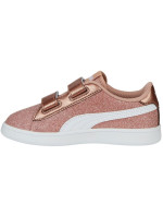 Dětský Smash v2 Glitz Glam V PS Jr 367378 29 - Puma