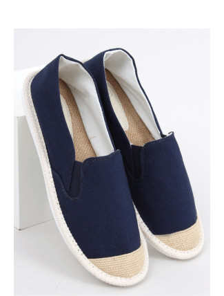 Espadrilky model 163316 Inello