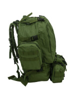 Turistický batoh Offlander Survival Combo 18L OFF_CACC_36GN