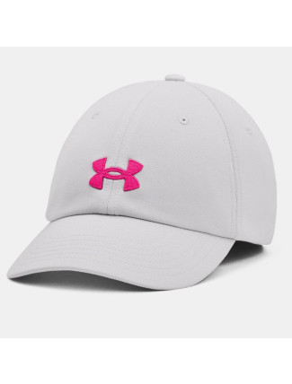 Dámská čepice Blitzing Adj Cap 1376705-014 - Under Armour