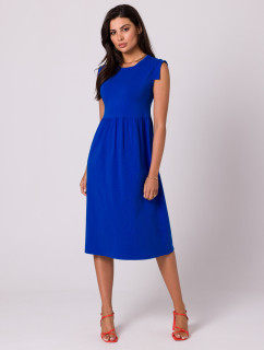 Šaty BeWear B262 Royal Blue