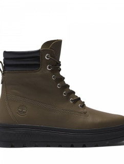 Timberland Ray City 6 in Boot WP W TB0A5VDU3271 Trappers