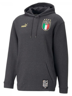 Pánská mikina Puma Figc Ftbl Coulture Hoody M 767136-09