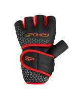 Spokey Lava gymnastické rukavice SPK-928974 r.M