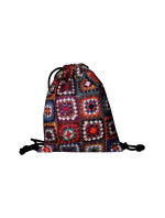 Bertoni Batoh Frania Multicolour