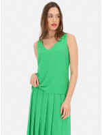 L`AF Top Taliana Green