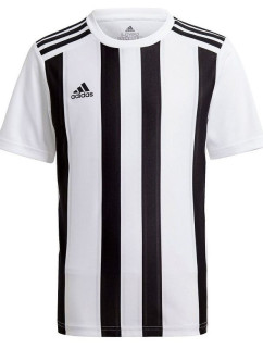 Pánské pruhované tričko 21 JSY M GV1377 - Adidas