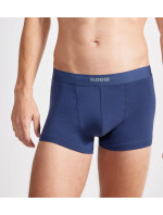 Pánské boxerky EVER Ease Hipster 2P - UNKNOWN - tm. modré 6312 - SLOGGI