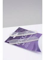 Coccine Gel Heel Protectors