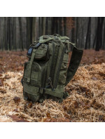 Turistický batoh Offlander Survival 25L OFF_CACC_32GN