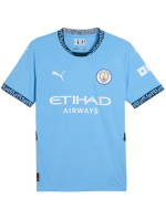 Puma Manchester City FC Home Jersey Team M 775075 01 pánské