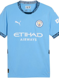 Puma Manchester City FC Home Jersey Team M 775075 01 pánské