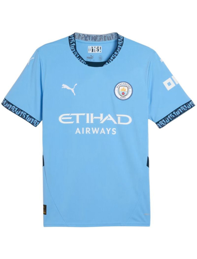 Puma Manchester City FC Home Jersey Team M 775075 01 pánské