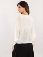 Jumper TW SW BI 5067.95 ecru