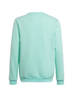 Dětská mikina Entrada 22 Sweat Top Jr HC5042 - Adidas