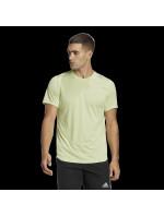 tričko adidas Designed 4 Running Tee HC9829 Green