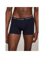 Blízko k tělu Pánské batohy 3P TRUNK UM0UM022030WS - Tommy Hilfiger