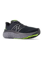 Pánské běžecké boty New Balance Fresh Foam Kaiha Road black/green (MKAIRCC1)