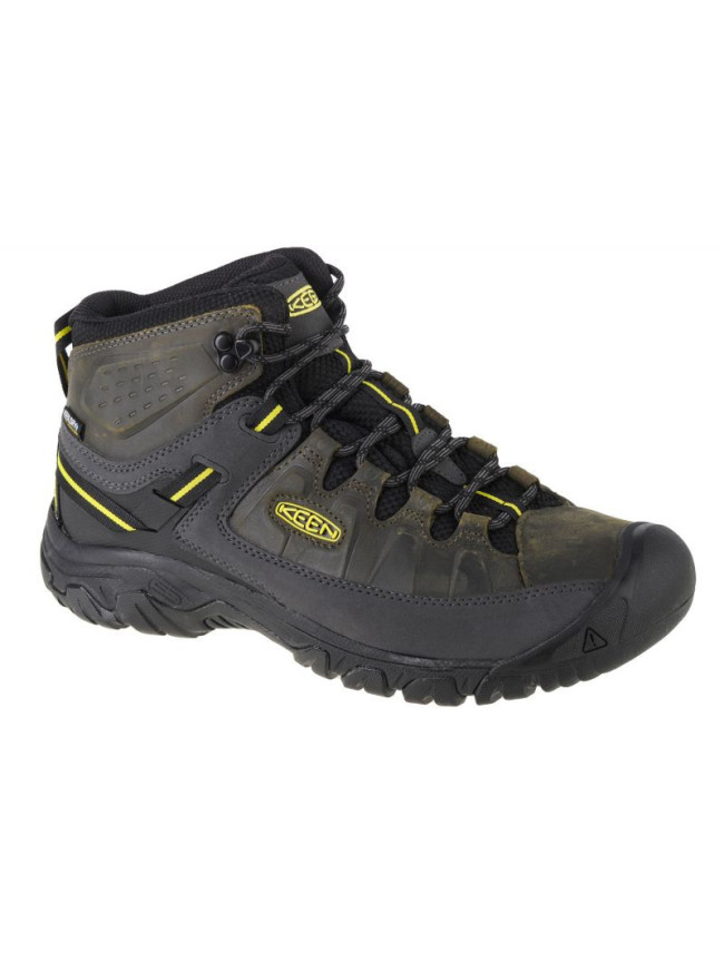 Keen Targhee III Mid WP M 1026861