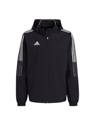 Pánská obuv Tiro 21 Allweather M GH4466 - Adidas