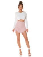 Sexy sukně Koucla Musthave Skort