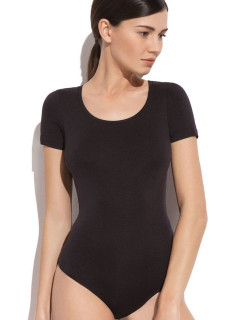 Dámské body 5571S black - GATTA