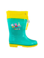 Perletti Piggies Peppa Jr wellingtons 98331