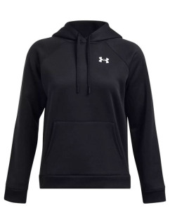 Mikina Under Armour Fleece Hoodie W 1386507-001