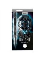 Šipky Harrows Black Knight 90% steeltip